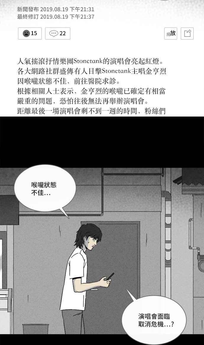 奇奇怪怪 - [第284話] 小偷 2 - 2