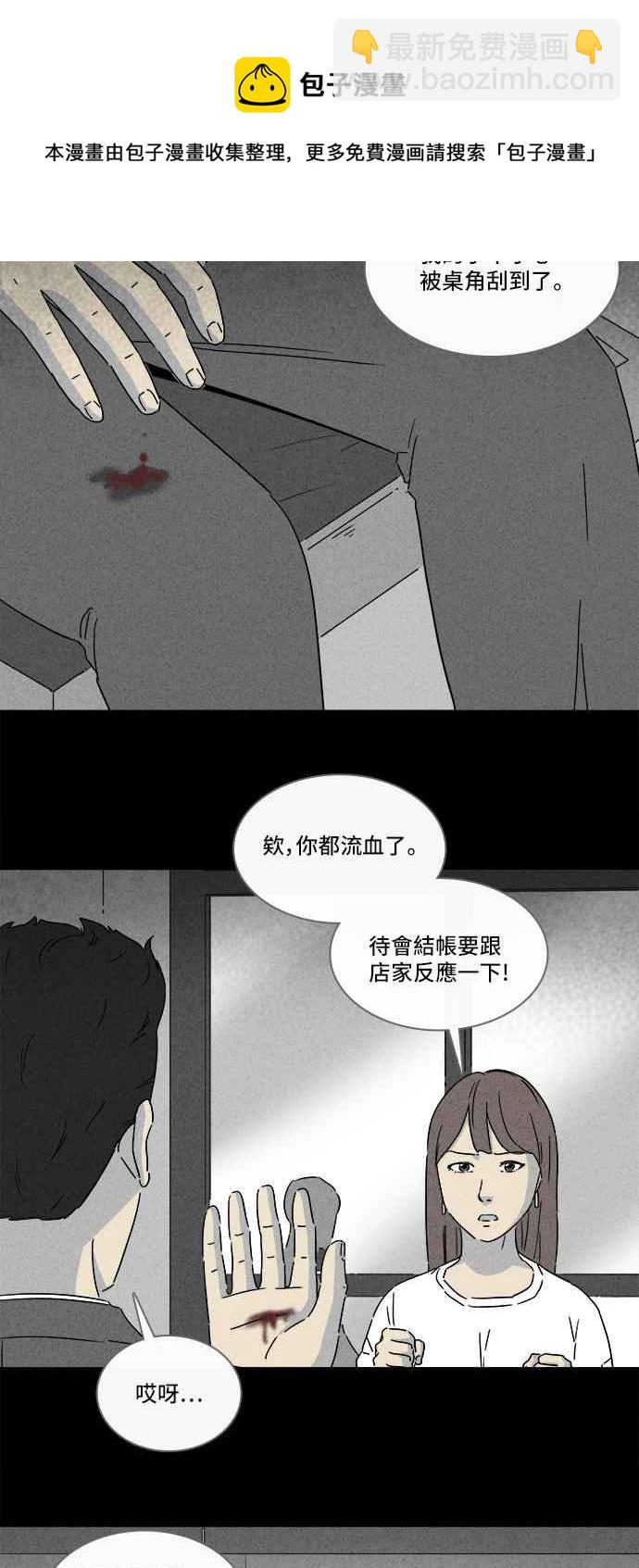 奇奇怪怪 - [第287話] NEW.整容液 1 - 2