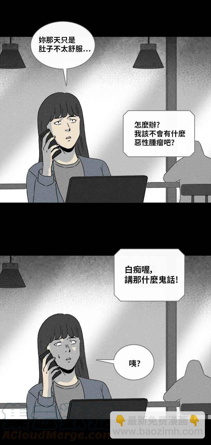 奇奇怪怪 - [第318話] 腦 1 - 1