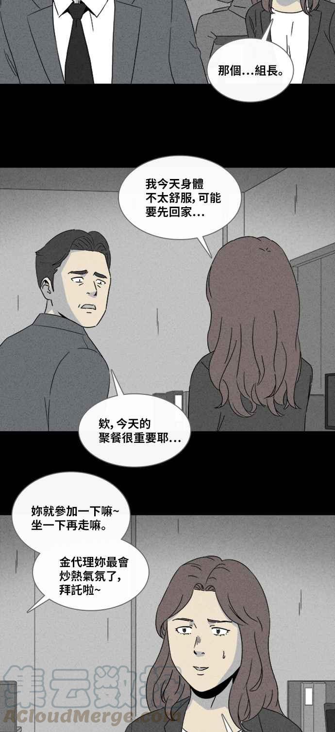 奇奇怪怪 - [第318話] 腦 1 - 4