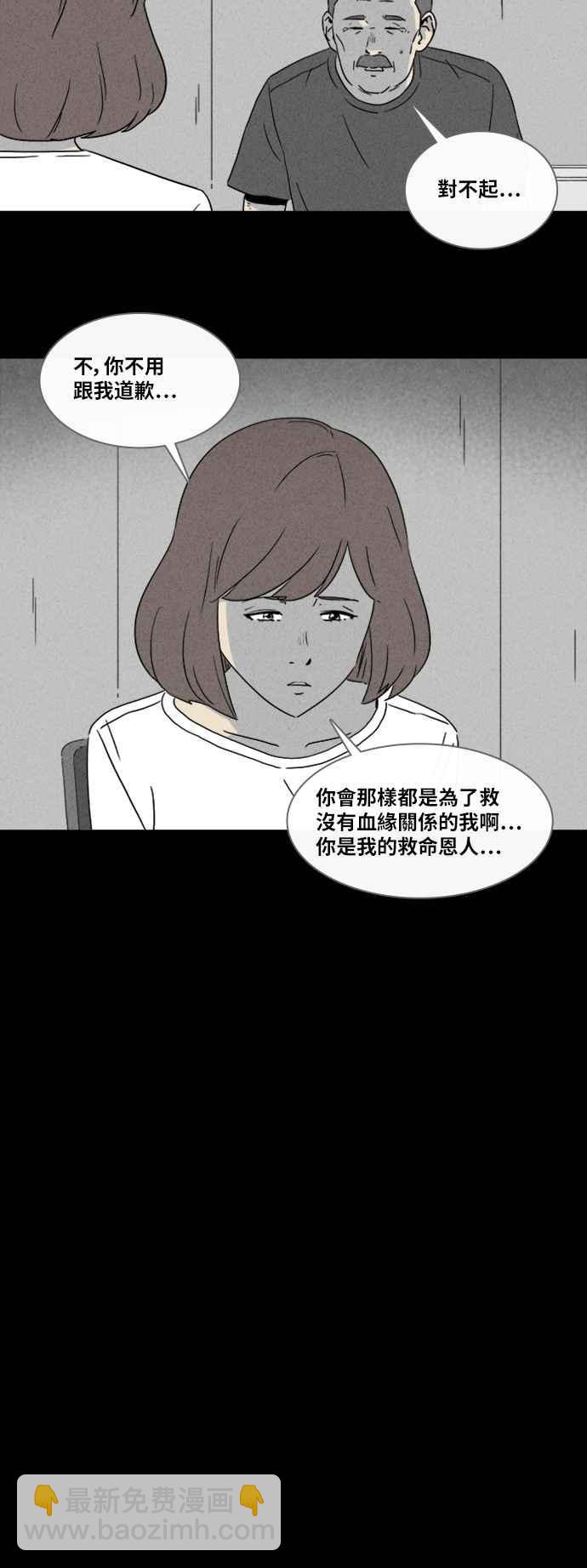 奇奇怪怪 - [第342话] 毁灭之城 4 - 6