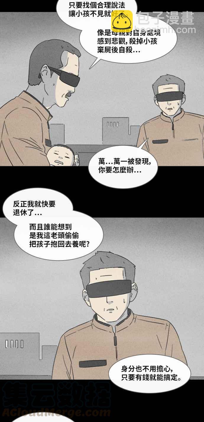 奇奇怪怪 - [第344話] 毀滅之城 6 - 3