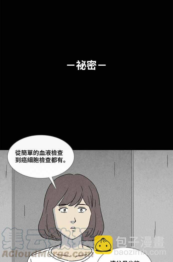 奇奇怪怪 - [第352話] 體裁別怪談 15 - 2