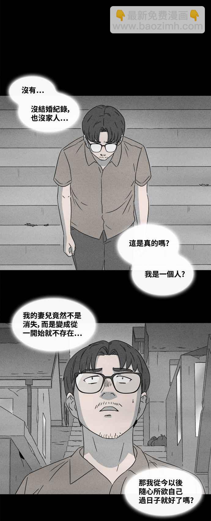 奇奇怪怪 - [第360話] 開關 2 - 2