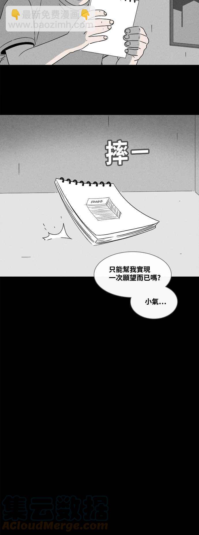 奇奇怪怪 - [第360話] 開關 2 - 3