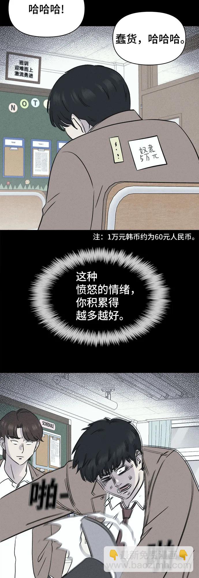 奇奇怪怪2 - [第27話] 魔性造型師#5(1/2) - 2