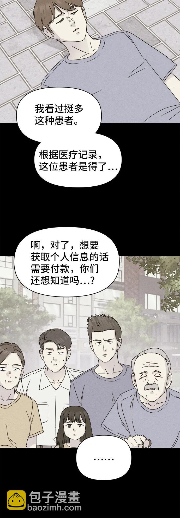 奇奇怪怪2 - [第33話] 冷凍酒店#3(1/2) - 2