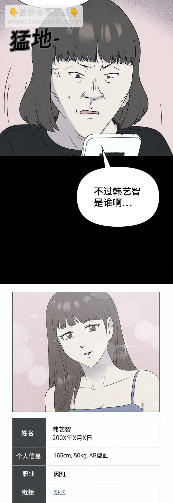 奇奇怪怪2 - [第51話] 整容術:地獄的愛神#3(1/2) - 1