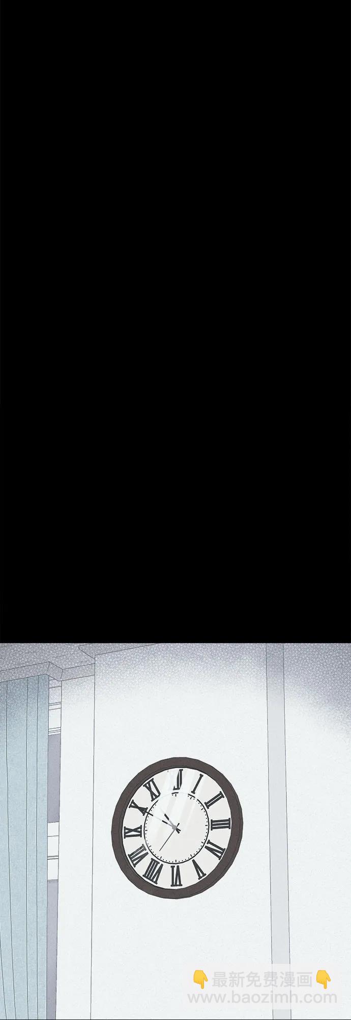 奇奇怪怪2 - [第7話] 至死是好友#3(1/2) - 4