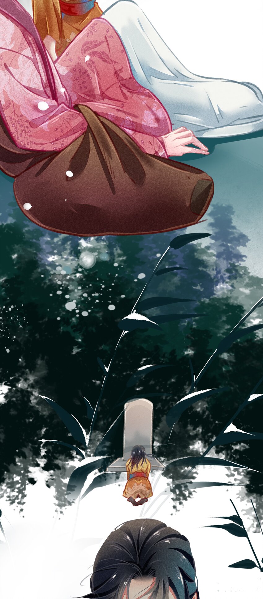 022 前尘往事-第23话