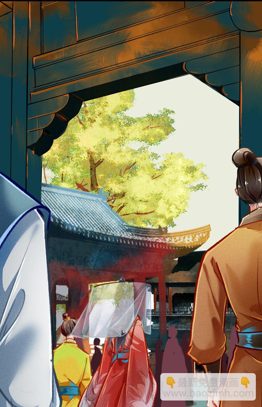 030 孩子气-第31话