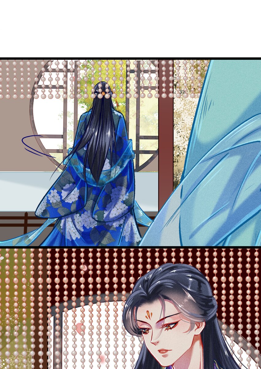 034 神来之笔-第35话