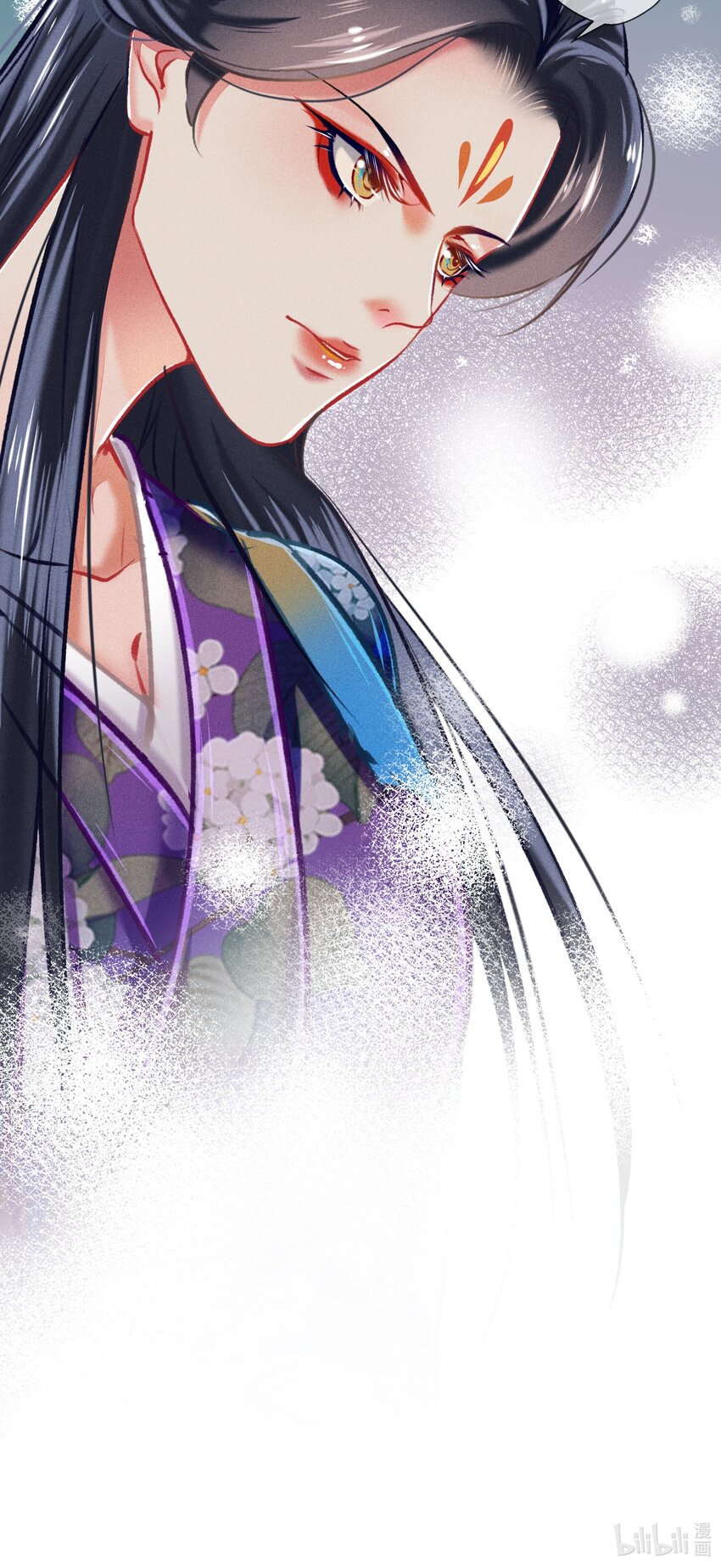 034 神来之笔-第35话