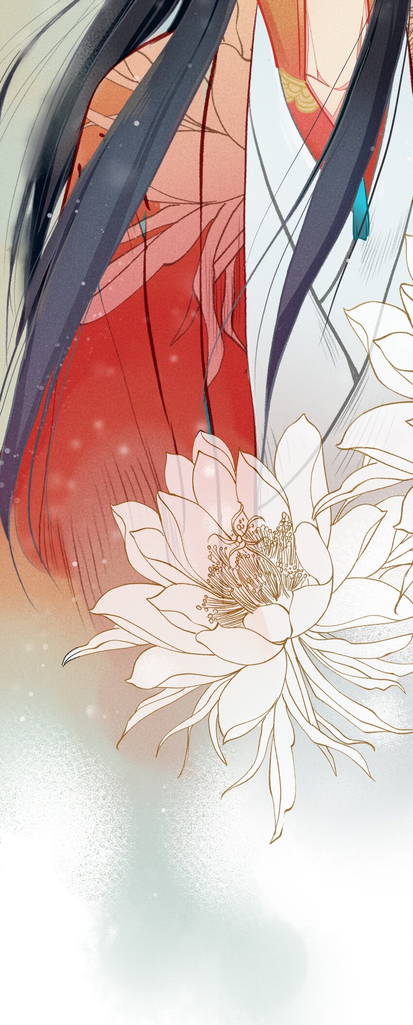 004 盘根错节(1/2)-第5话