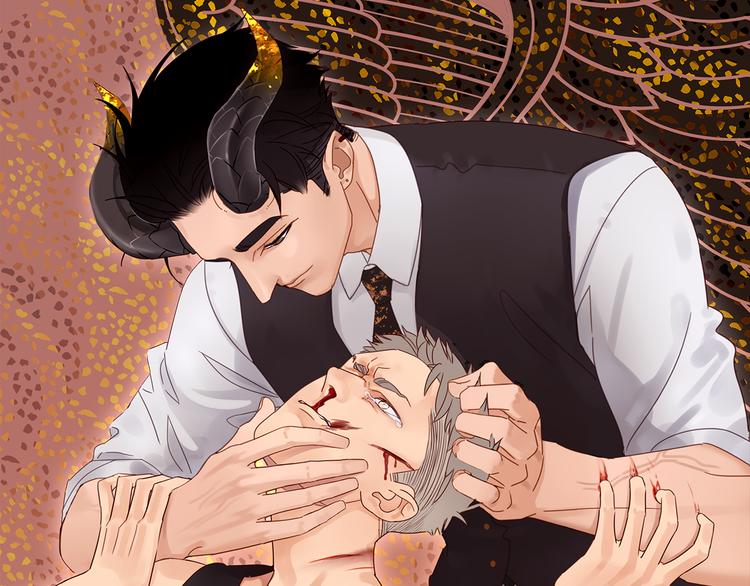 第1话 咬死他(1/2)-第1话