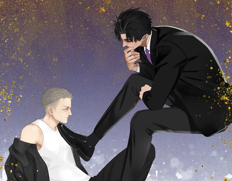 第19章 守卫者的恨意(1/2)-第19话