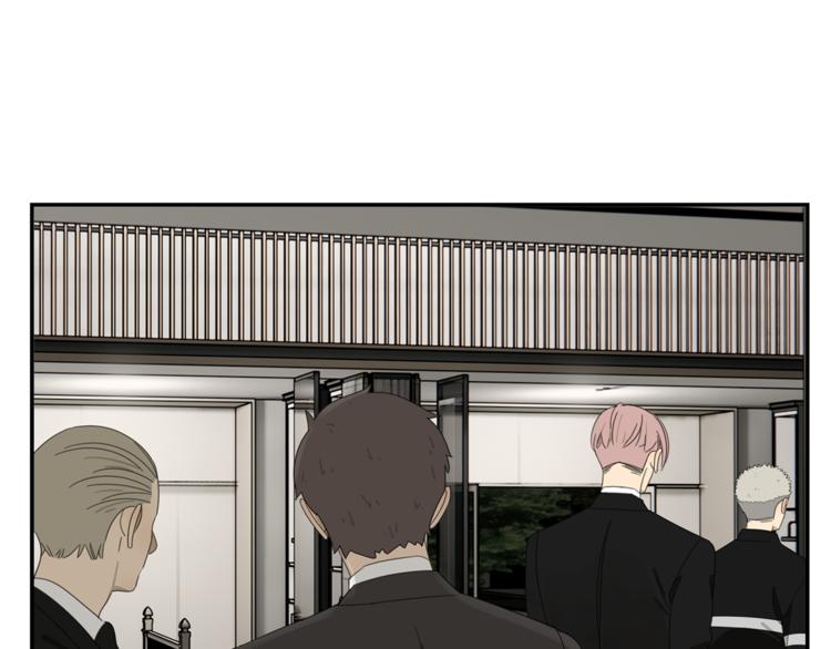 第3话 我要你做我的狗(1/2)-第3话