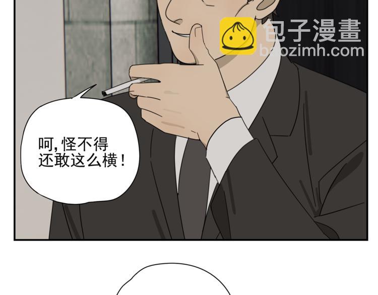 第3话 我要你做我的狗(1/2)-第3话