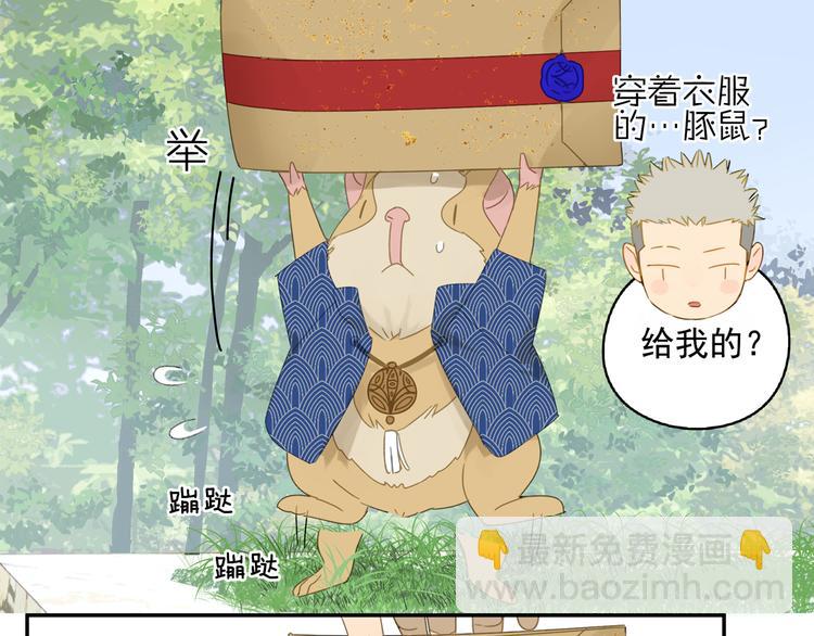 第23话 特别关照(1/2)-第23话