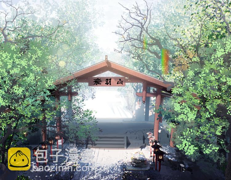 第23话 特别关照(1/2)-第23话