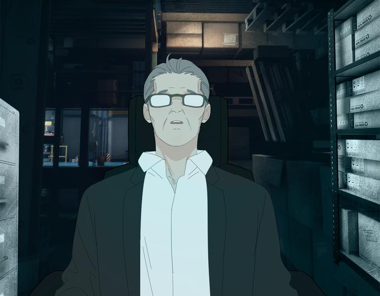 第27话 修者聚会（四）灵石-第27话