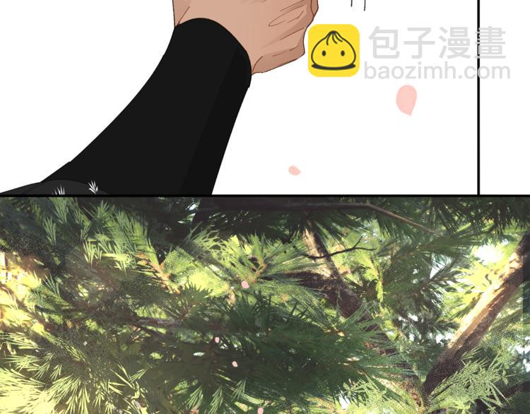 第33章 我曾想把你&hellip;&hellip;(1/2)-第33话