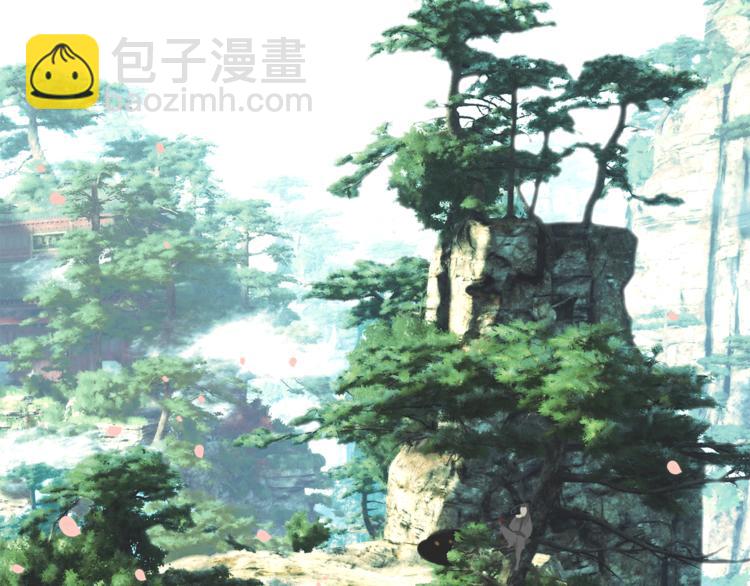 第33章 我曾想把你&hellip;&hellip;(1/2)-第33话