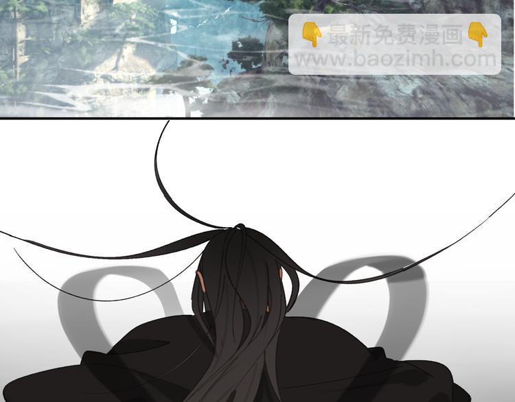 第33章 我曾想把你&hellip;&hellip;(1/2)-第33话