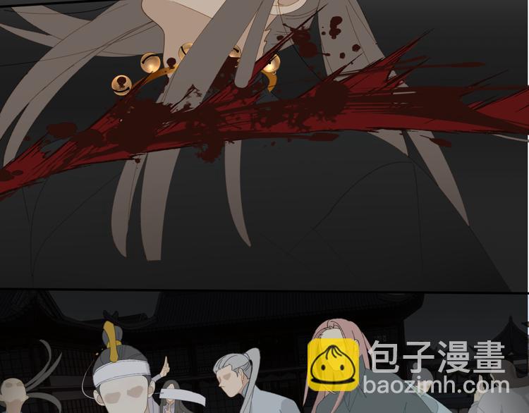 第33章 我曾想把你&hellip;&hellip;(1/2)-第33话