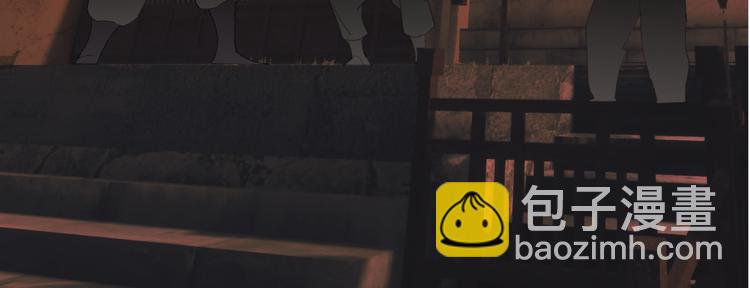 第33章 我曾想把你&hellip;&hellip;(1/2)-第33话