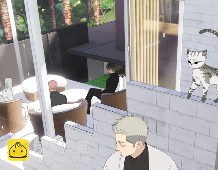 第39章 如临大敌-第39话