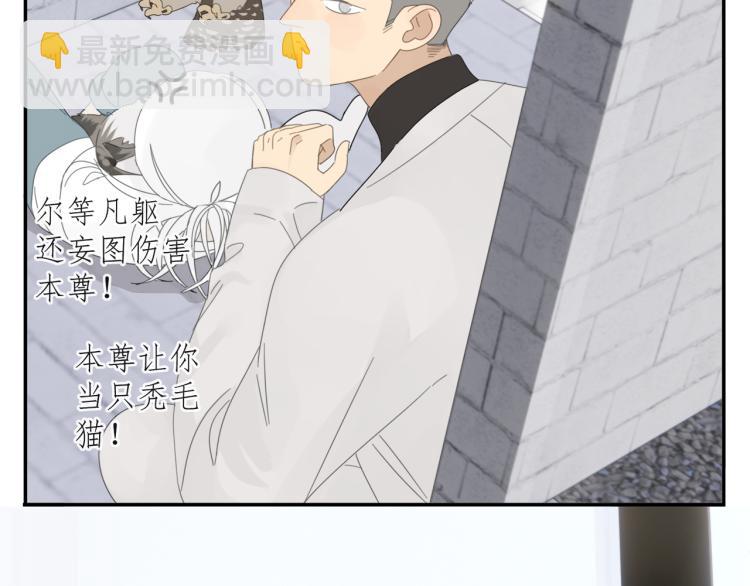 第39章 如临大敌-第39话