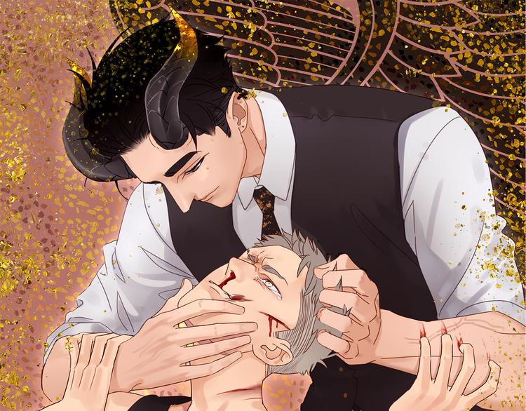 第5话 入住有糖吃(1/2)-第5话