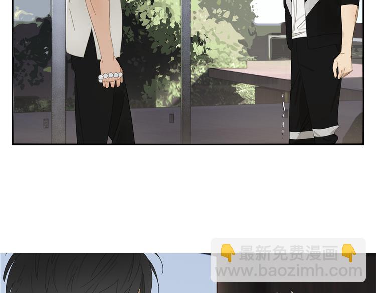 第5话 入住有糖吃(1/2)-第5话