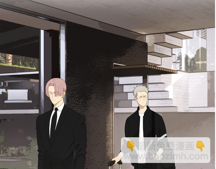 第5话 入住有糖吃(1/2)-第5话