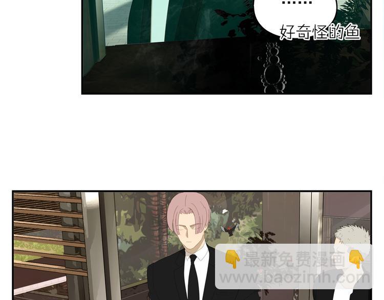 第5话 入住有糖吃(1/2)-第5话