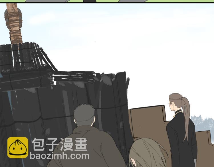 第41章 邪魔（一）（修）(1/2)-第41话