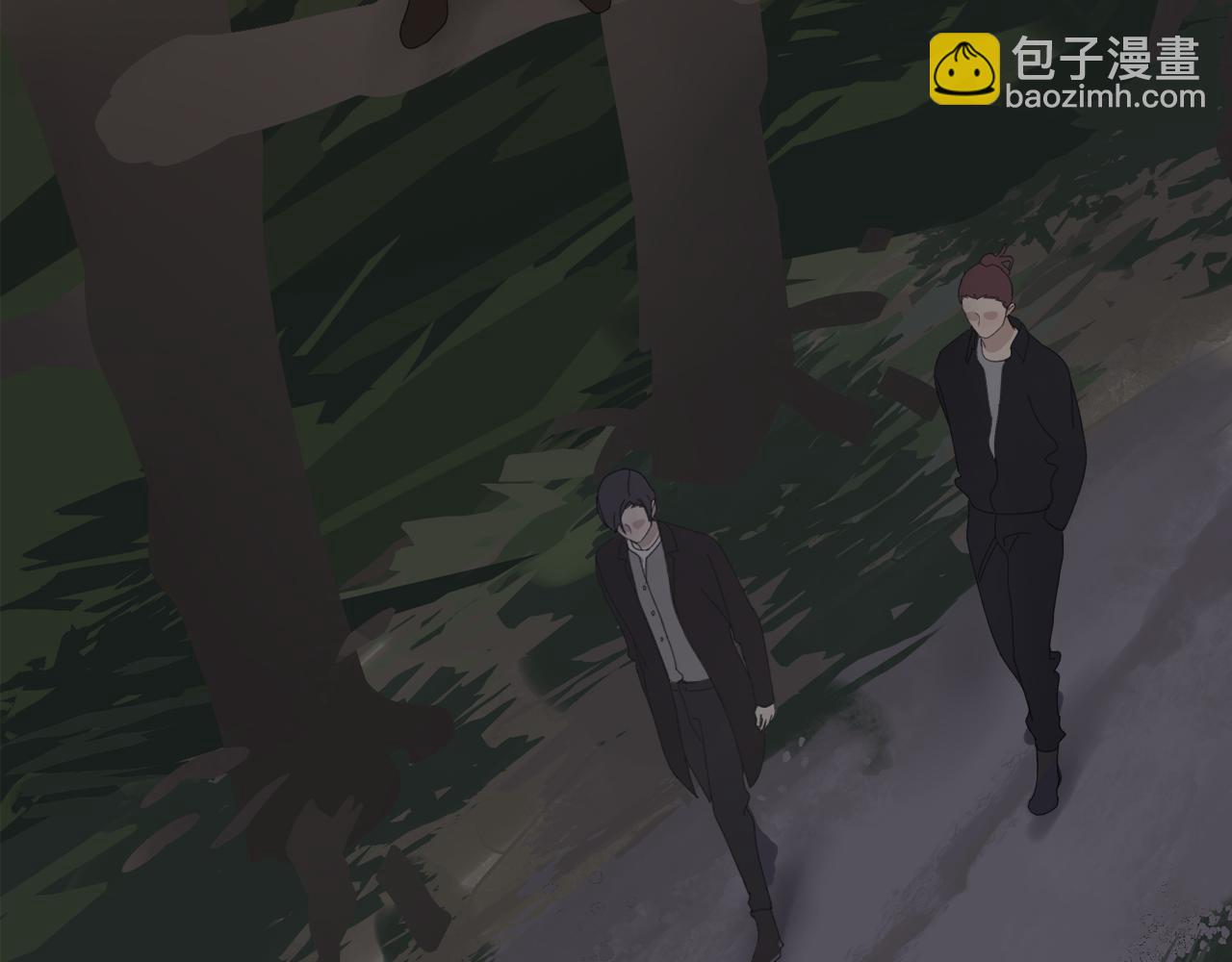 第45章 青云观（已修）(1/2)-第45话