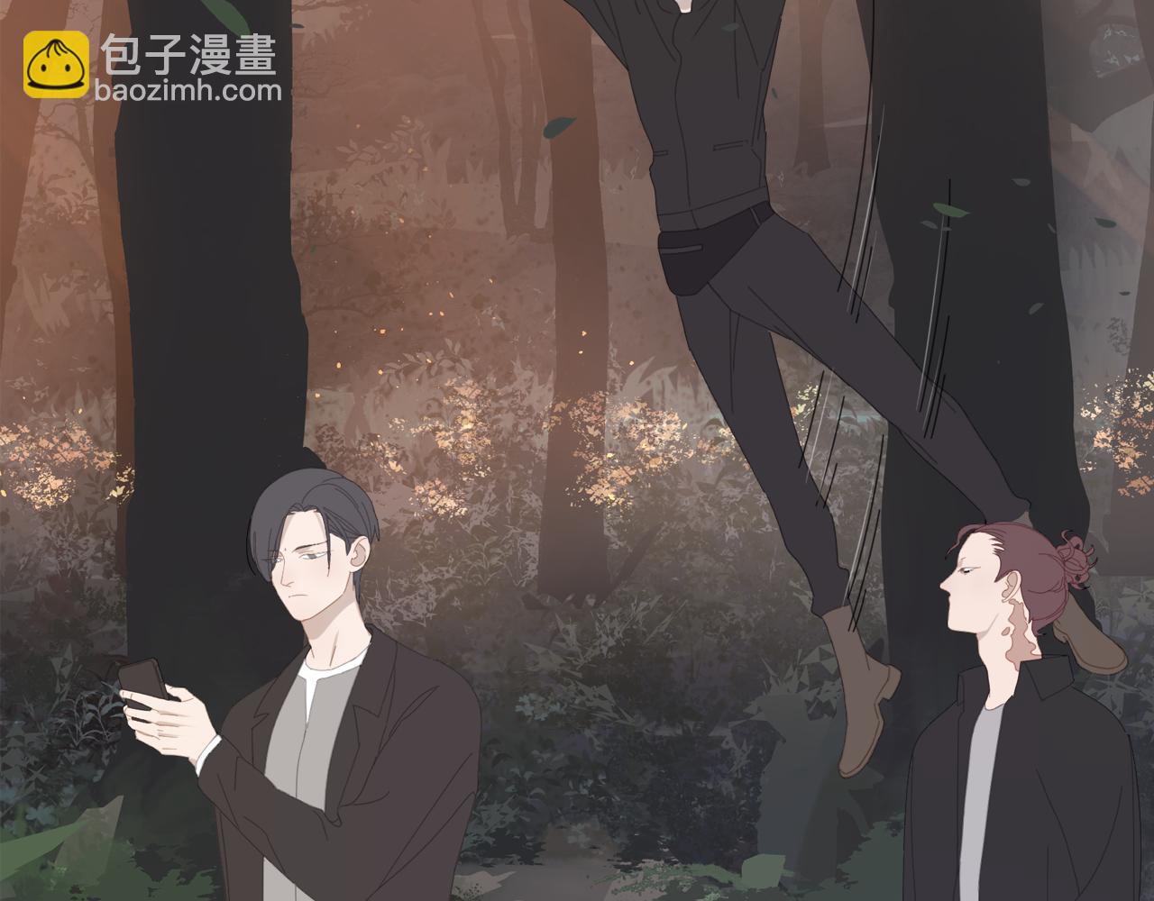 第45章 青云观（已修）(1/2)-第45话