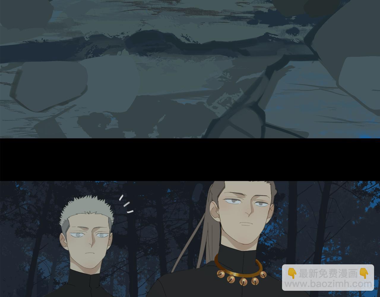 第47章 冤家路窄（修）(1/2)-第47话