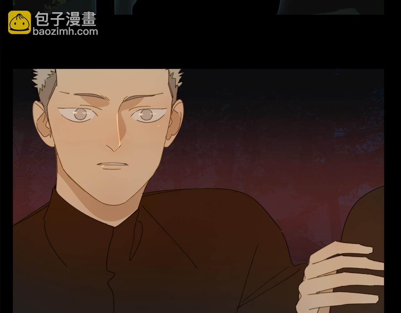 第47章 冤家路窄（修）(1/2)-第47话