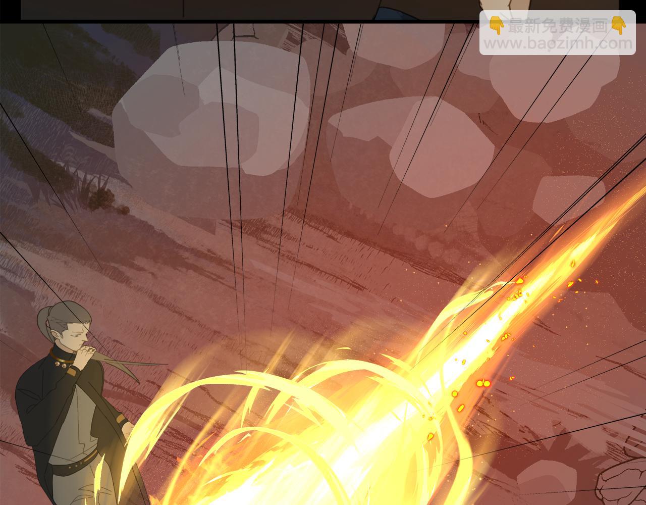 第47章 冤家路窄（修）(1/2)-第47话