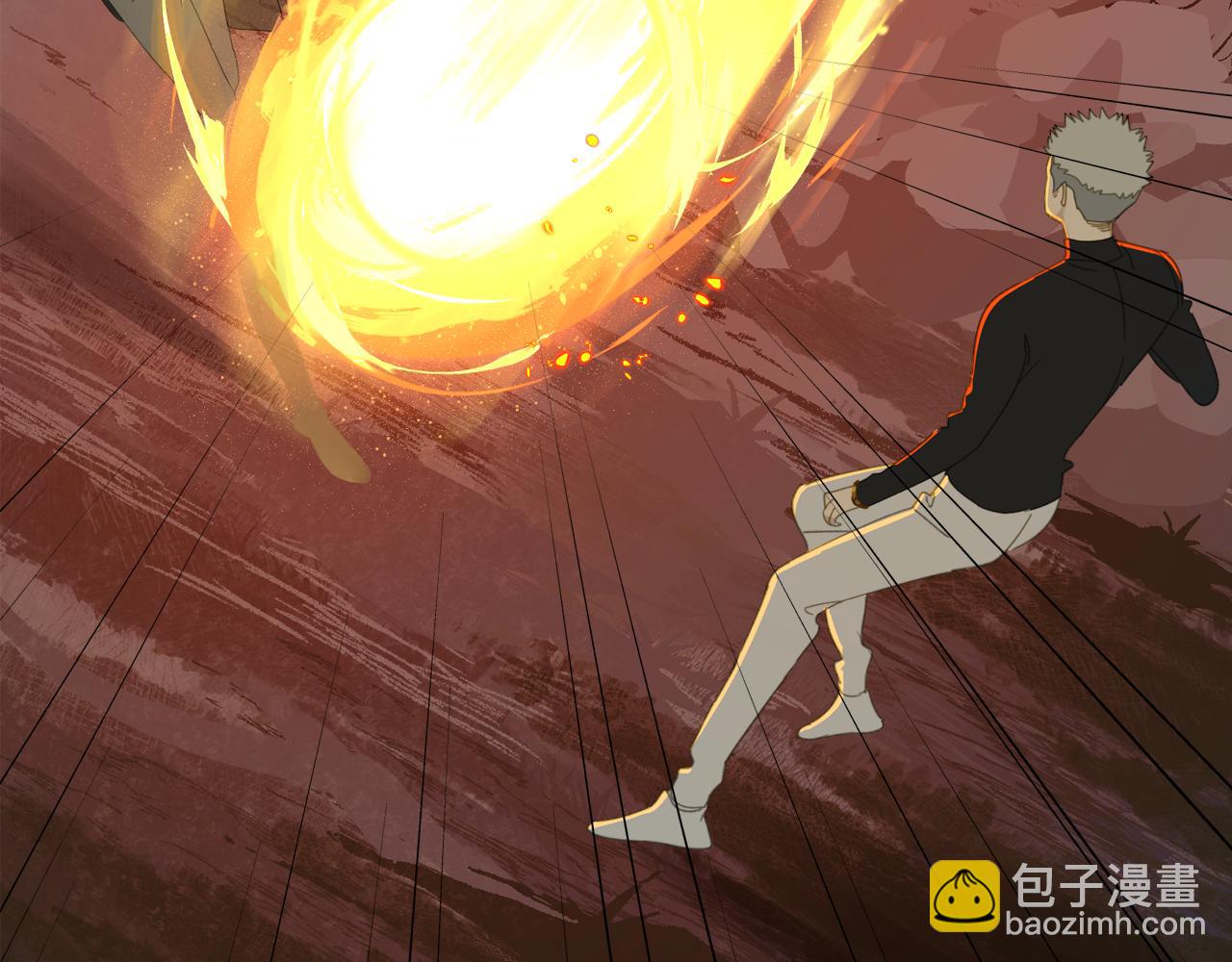 第47章 冤家路窄（修）(1/2)-第47话