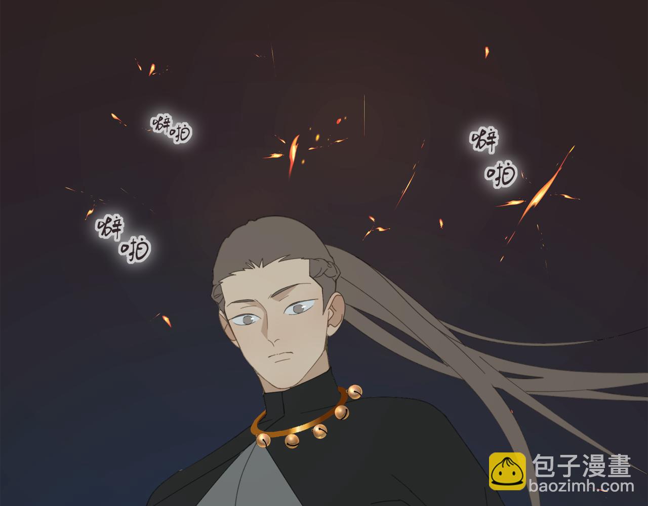 第47章 冤家路窄（修）(1/2)-第47话