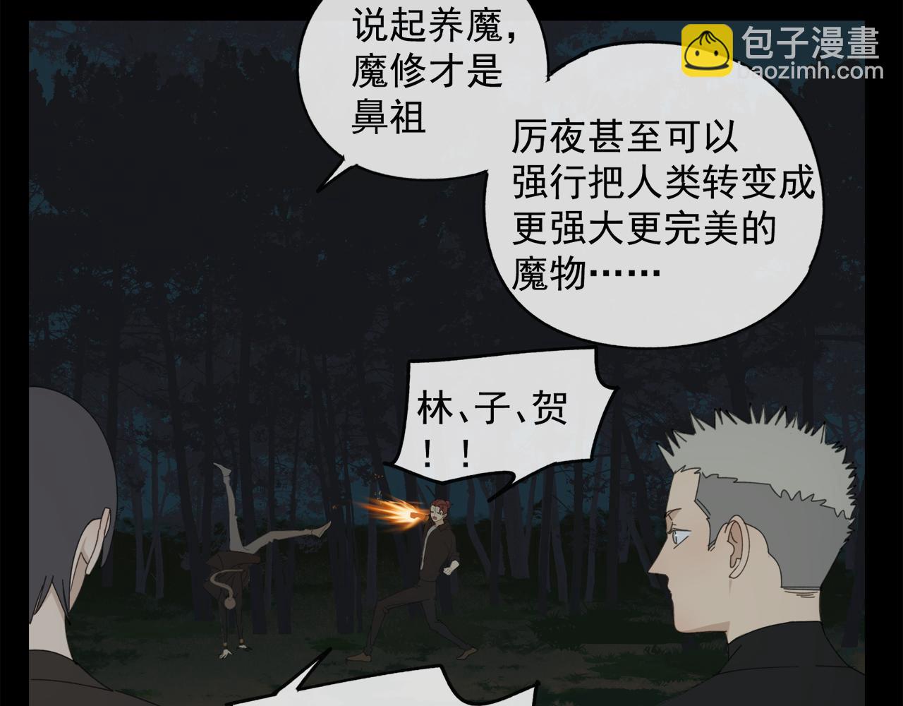 第49章 偷袭（补）(1/2)-第49话