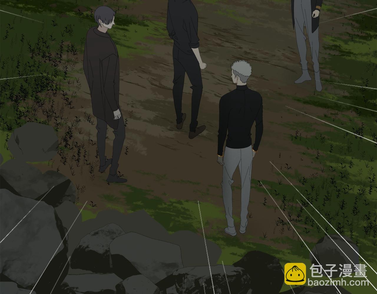 第49章 偷袭（补）(1/2)-第49话