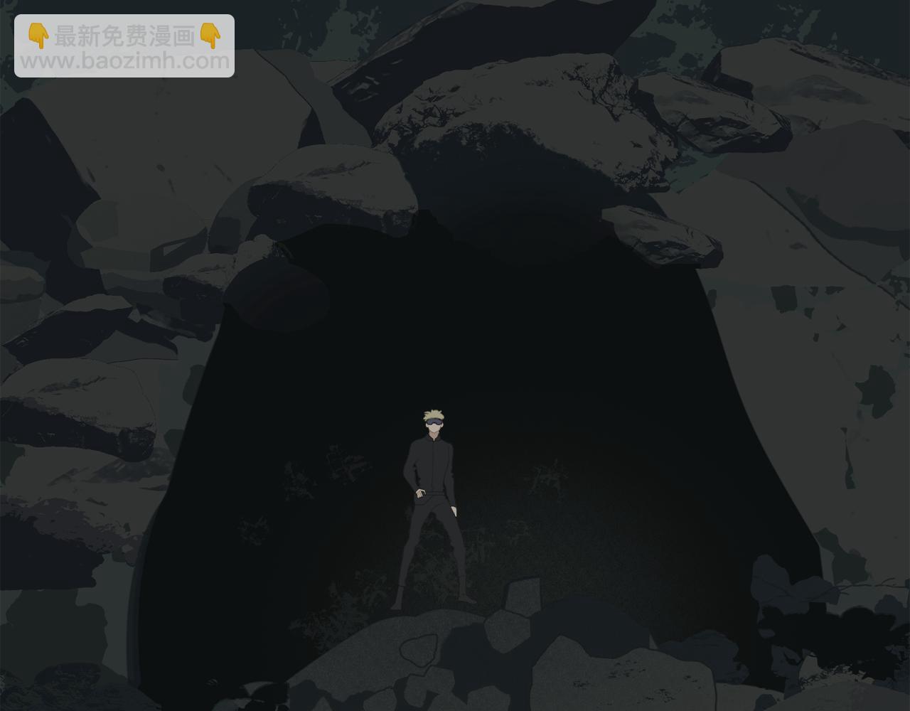 第49章 偷袭（补）(1/2)-第49话