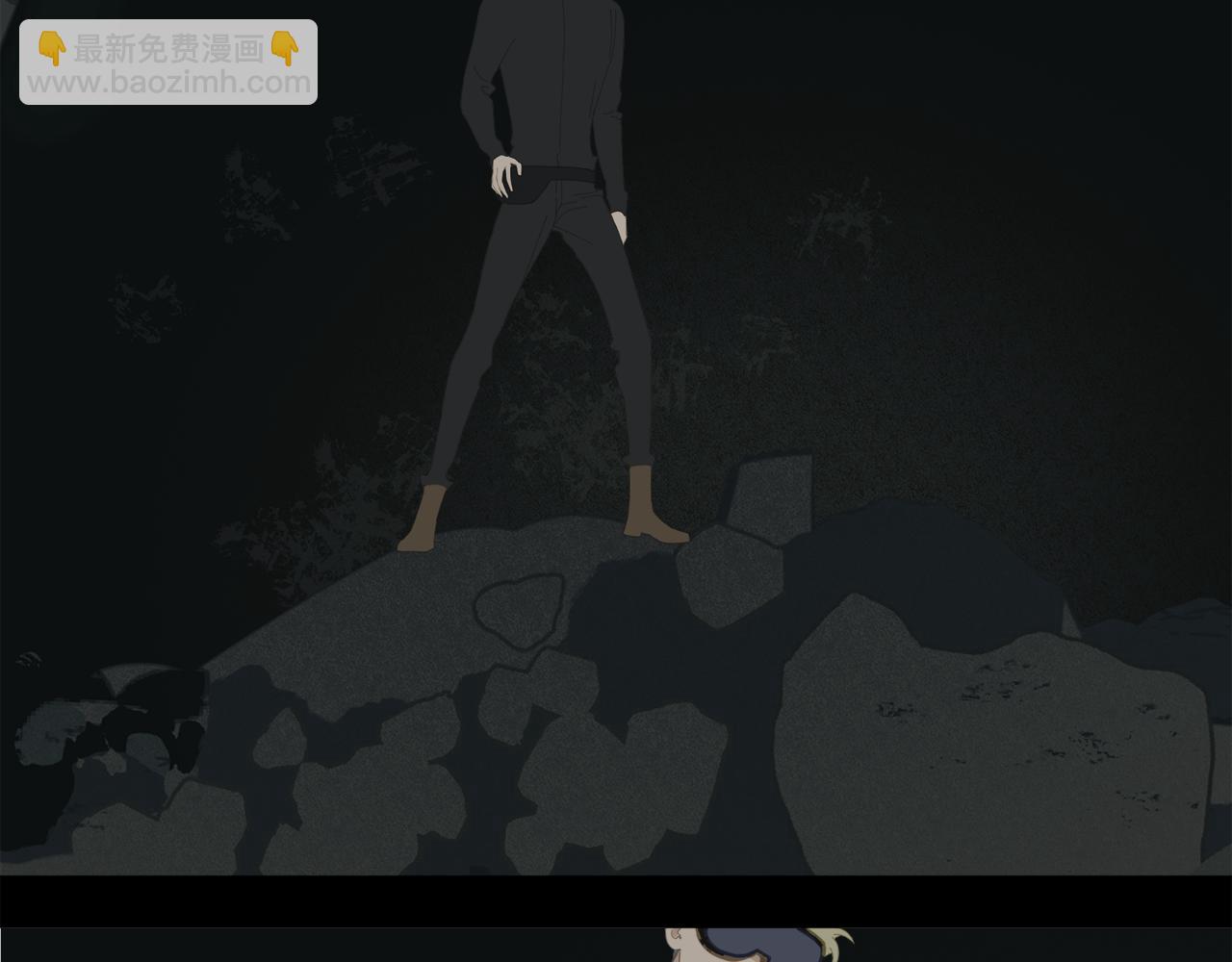 第49章 偷袭（补）(1/2)-第49话