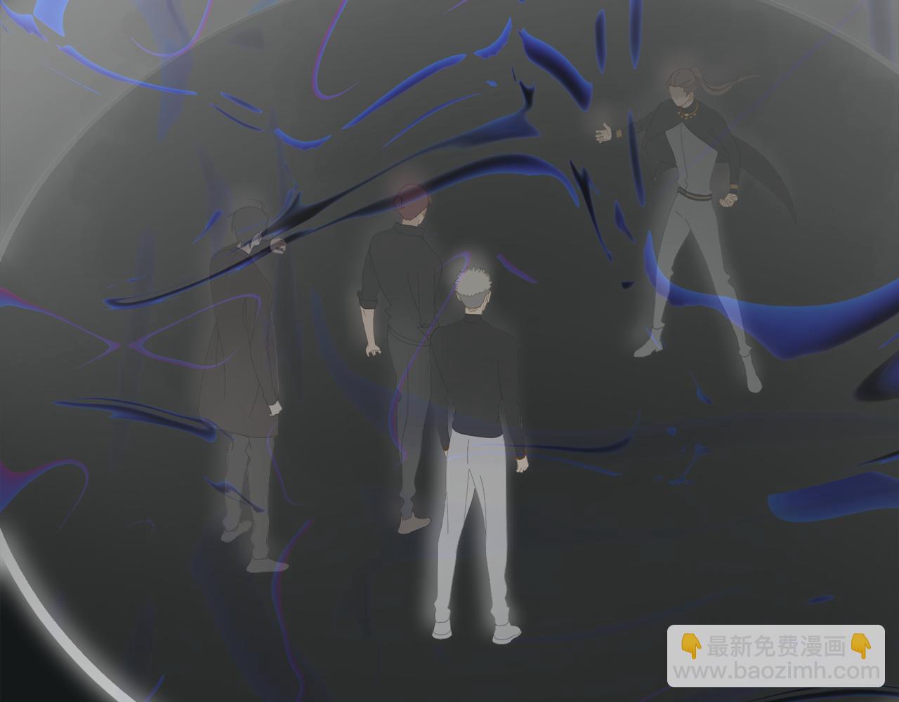 第49章 偷袭（补）(1/2)-第49话