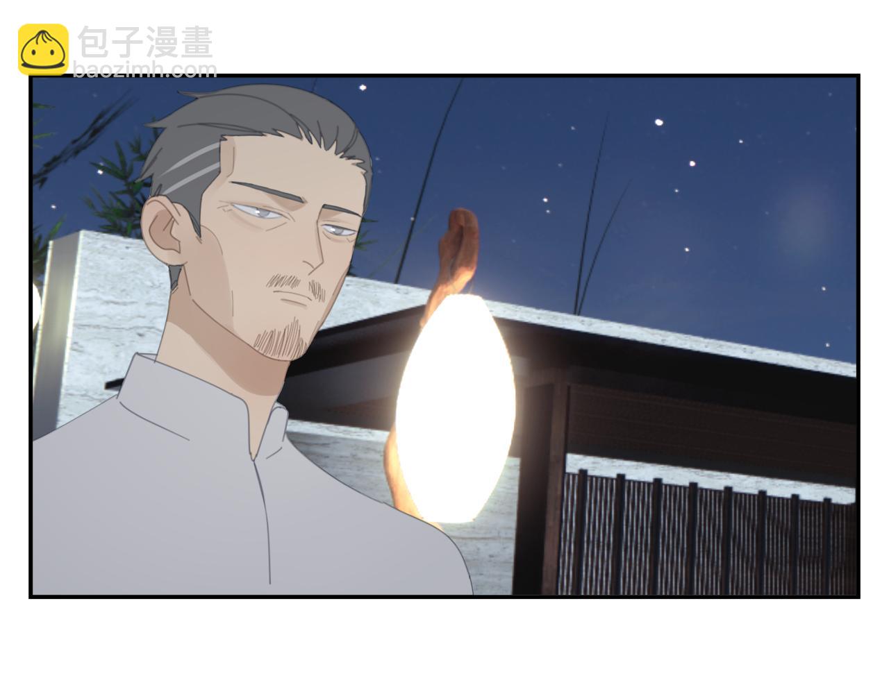 第51章 立场（修）(1/2)-第51话